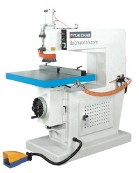 MÁY PHAY ROUTER ĐẦU TRƯỢT HƠI TR-750