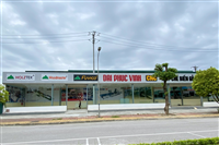 Máy Dán Cạnh Tại Hà Nội Chính Hãng | Đại Phúc Vinh CNC Showroom Đông Anh 10976