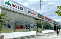 Máy Dán Cạnh Tại Hà Nội Chính Hãng | Đại Phúc Vinh CNC Showroom Đông Anh 10977