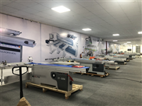 Máy Dán Cạnh Tại Hà Nội Chính Hãng | Đại Phúc Vinh CNC Showroom Đông Anh 10978