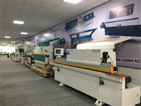 Máy Dán Cạnh Tại Hà Nội Chính Hãng | Đại Phúc Vinh CNC Showroom Đông Anh 10979