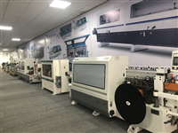 Máy Dán Cạnh Tại Hà Nội Chính Hãng | Đại Phúc Vinh CNC Showroom Đông Anh 10980