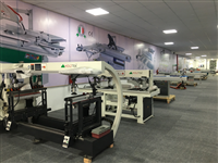 Máy Dán Cạnh Tại Hà Nội Chính Hãng | Đại Phúc Vinh CNC Showroom Đông Anh 10981