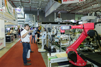 Triển Lãm Máy Chế Biến Gỗ VietWood & Furnitec 2019: Công Nghệ CNC Tự Động Tiên Tiến 10991