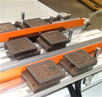 Máy Phay CNC Router Khoan Cắt PTP-3214 Anderson: Router Tự Động 8 Dao, Gia Công Gỗ Chất Lượng Cao 10996