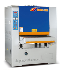 Máy Chà Nhám Thùng Tại Hà Nội: Giá Tốt, Chất Lượng Cao | Showroom Đông Anh 10997