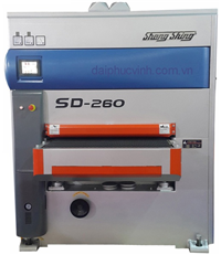 Máy Chà Nhám Thùng Tại Hà Nội: Giá Tốt, Chất Lượng Cao | Showroom Đông Anh 10998