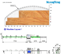 Máy Cắt Chọn Phôi Tự Động Cao Tốc CFS-200AB: Hiệu Suất Vượt Trội Trong Chế Biến Gỗ 11009