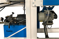 Máy Ghép Dọc Tự Động 2 Cấp 2500mm FC-2500AT Fuvico: Hiệu Suất Tối Ưu Ngành Gỗ 11024