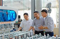 Cung Cấp Máy Chế Biến Gỗ Tại Hà Nội | Máy CNC, Tự Động Hoàn Toàn Uy Tín 11049