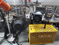 Máy Dán Cạnh Tự Động 45/90 Độ 14 Chức Năng: Máy Dán Cạnh Nghiêng và Thẳng Đa Năng 11055