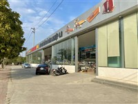 Cung Cấp Máy Chế Biến Gỗ Tại Hà Nội | Máy CNC, Tự Động Hoàn Toàn Uy Tín 11080