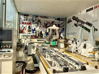 Cung Cấp Máy Chế Biến Gỗ Tại Hà Nội | Máy CNC, Tự Động Hoàn Toàn Uy Tín 11081