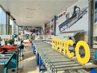 Cung Cấp Máy Chế Biến Gỗ Tại Hà Nội | Máy CNC, Tự Động Hoàn Toàn Uy Tín 11082