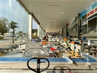 Cung Cấp Máy Chế Biến Gỗ Tại Hà Nội | Máy CNC, Tự Động Hoàn Toàn Uy Tín 11083