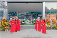 Cung Cấp Máy Chế Biến Gỗ Tại Hà Nội | Máy CNC, Tự Động Hoàn Toàn Uy Tín 11084