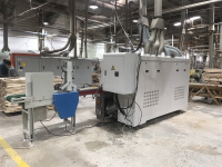 Máy Bào 4 Mặt 6 Dao Inverter WM-618: Chính Xác, Ổn Định, Giá Tốt Nhất | [Tên Công Ty] 11108