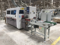 Máy Bào 4 Mặt 6 Dao Inverter WM-618: Chính Xác, Ổn Định, Giá Tốt Nhất | [Tên Công Ty] 11110