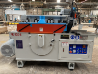 Máy Cưa Rong Nhiều Lưỡi FE-320-6: Xử Lý Gỗ Phôi Ngắn Hiệu Quả Tối Ưu 11150