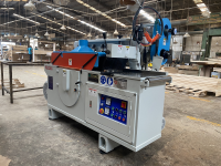 Máy Cưa Rong Nhiều Lưỡi FE-320-6: Xử Lý Gỗ Phôi Ngắn Hiệu Quả Tối Ưu 11152