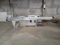 Máy Cắt Cánh Gà Holztek ST-320A: Giải Pháp Cắt Ván MFC, Melamin Giá Tốt Cho Xưởng Nhỏ 11164