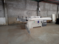 Máy Cắt Cánh Gà Holztek ST-320A: Giải Pháp Cắt Ván MFC, Melamin Giá Tốt Cho Xưởng Nhỏ 11165