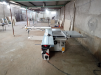 Máy Cắt Cánh Gà Holztek ST-320A: Giải Pháp Cắt Ván MFC, Melamin Giá Tốt Cho Xưởng Nhỏ 11166