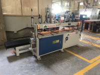 Máy Phay Rãnh Lắp Thang Giường CNC: Độ Chính Xác Tuyệt Đối Cho Nội Thất Gỗ Cao Cấp 11179