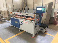 Máy Phay Rãnh Lắp Thang Giường CNC: Độ Chính Xác Tuyệt Đối Cho Nội Thất Gỗ Cao Cấp 11180