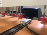 Máy Phay Rãnh Lắp Thang Giường CNC: Độ Chính Xác Tuyệt Đối Cho Nội Thất Gỗ Cao Cấp 11181