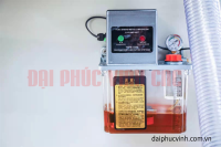 Máy Chà Nhám Chổi Thùng 8 Trục Tải Nặng 1100mm (Băng Tải Hút Chân Không) – Xử Lý Gỗ Hoàn Hảo 11190