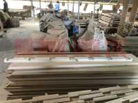 Máy Phay Rãnh Lắp Thang Giường CNC: Độ Chính Xác Tuyệt Đối Cho Nội Thất Gỗ Cao Cấp 11252