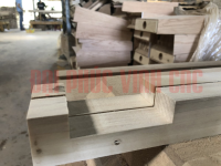 Máy Phay Rãnh Lắp Thang Giường CNC: Độ Chính Xác Tuyệt Đối Cho Nội Thất Gỗ Cao Cấp 11254