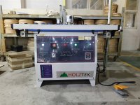 Máy Dán Cạnh Nghiêng 45 Độ Chuyên Nghiệp | Tối Ưu Độ Linh Hoạt Cho Xưởng Mộc 11265