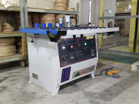 Máy Dán Cạnh Nghiêng 45 Độ Chuyên Nghiệp | Tối Ưu Độ Linh Hoạt Cho Xưởng Mộc 11266