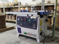 Máy Dán Cạnh Nghiêng 45 Độ Chuyên Nghiệp | Tối Ưu Độ Linh Hoạt Cho Xưởng Mộc 11267