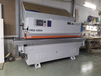 MÁY DÁN CẠNH TỰ ĐỘNG 6 CHỨC NĂNG PRO-500A | Đại Phúc Vinh 11268