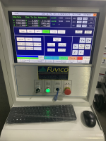Máy CNC Nesting 4 Đầu Gia Công Ván 4.0: Tối Ưu Hiệu Suất Sản Xuất Nội Thất 11352