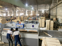 Máy ghép cao tần xếp Top 1 được sử dụng nhiều nhất 2024 11395