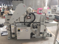 Máy Bào 2 Mặt Dao Xoắn 6 Tấc (635mm) GT-635ARD Goodtek Đài Loan | Chính Hãng 11417