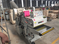 Máy Bào 2 Mặt Dao Xoắn 6 Tấc (635mm) GT-635ARD Goodtek Đài Loan | Chính Hãng 11418