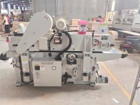 Máy Bào 2 Mặt Dao Xoắn 6 Tấc (635mm) GT-635ARD Goodtek Đài Loan | Chính Hãng 11419