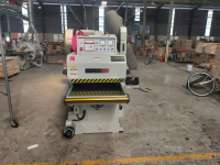 Máy Bào 2 Mặt Dao Xoắn 6 Tấc (635mm) GT-635ARD Goodtek Đài Loan | Chính Hãng 11420