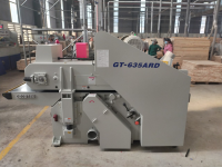 Máy Bào 2 Mặt Dao Xoắn 6 Tấc (635mm) GT-635ARD Goodtek Đài Loan | Chính Hãng 11421