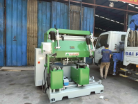 Máy Khoan Phay Rãnh Hộc Kéo Tự Động Chính Xác - Hiệu Quả Cao Trong Chế Biến Gỗ 11423