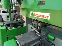 Máy Khoan Phay Rãnh Hộc Kéo Tự Động Chính Xác - Hiệu Quả Cao Trong Chế Biến Gỗ 11424