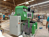 Máy Khoan Phay Rãnh Hộc Kéo Tự Động Chính Xác - Hiệu Quả Cao Trong Chế Biến Gỗ 11425