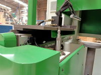 Máy Khoan Phay Rãnh Hộc Kéo Tự Động Chính Xác - Hiệu Quả Cao Trong Chế Biến Gỗ 11426