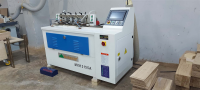 Máy Làm Mộng Mang Cá CNC 3 Chức Năng WOODMASTER: Giải Pháp Chính Xác Cho Ngành Gỗ 11432