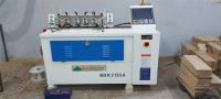 Máy Làm Mộng Mang Cá CNC 3 Chức Năng WOODMASTER: Giải Pháp Chính Xác Cho Ngành Gỗ 11433